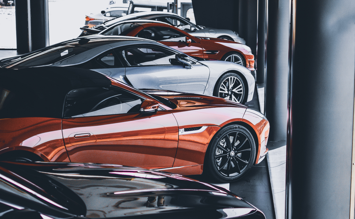 vehiculos para exportacion