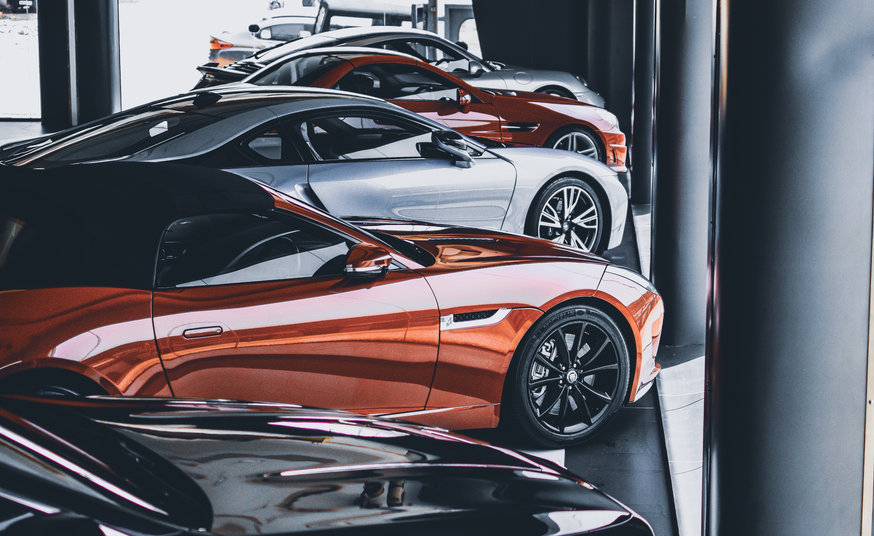 vehiculos para exportacion